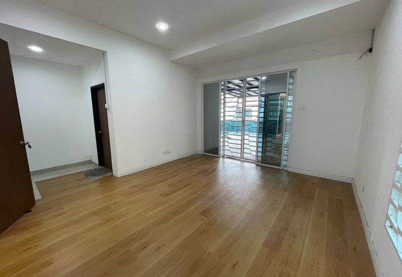 Taman Seri Bestari @ Salak Tinggi