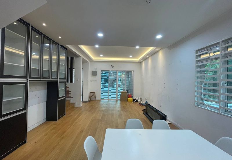 Taman Seri Bestari @ Salak Tinggi