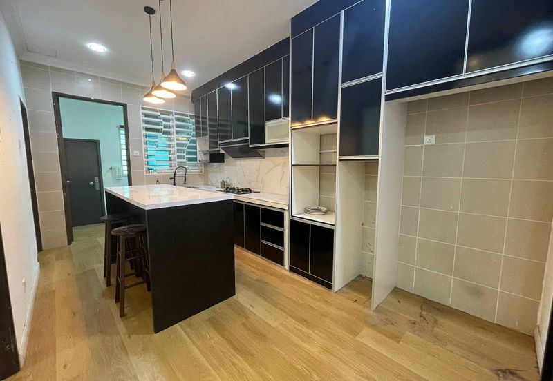 Taman Seri Bestari @ Salak Tinggi