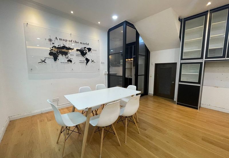 Taman Seri Bestari @ Salak Tinggi