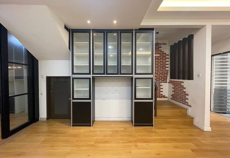 Taman Seri Bestari @ Salak Tinggi