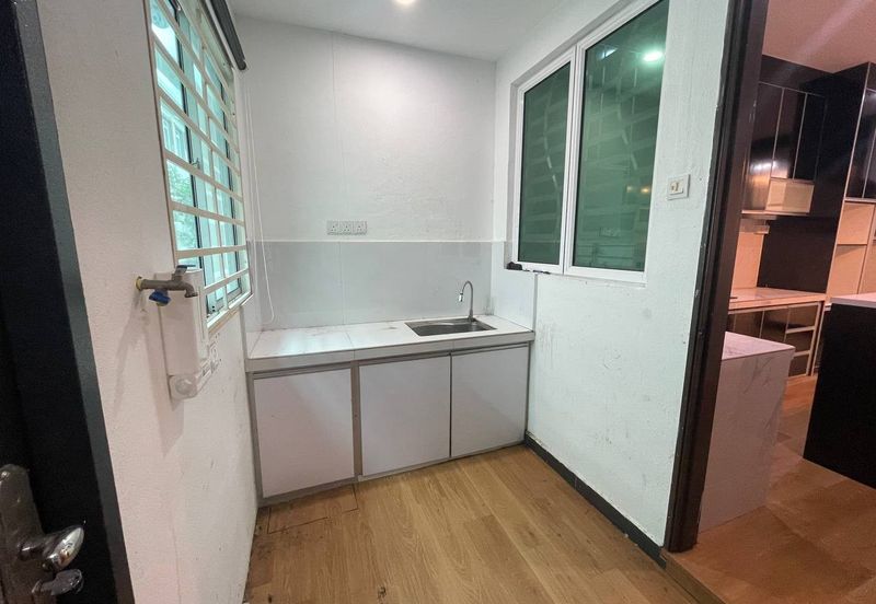 Taman Seri Bestari @ Salak Tinggi