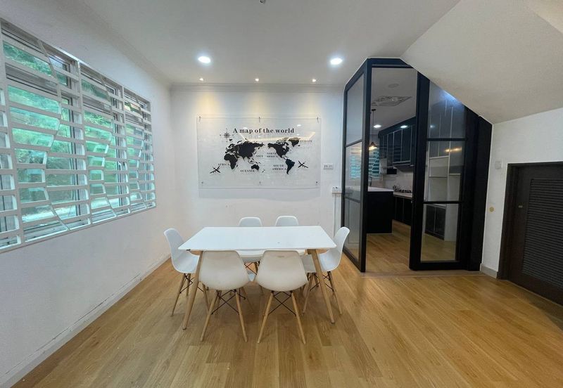 Taman Seri Bestari @ Salak Tinggi