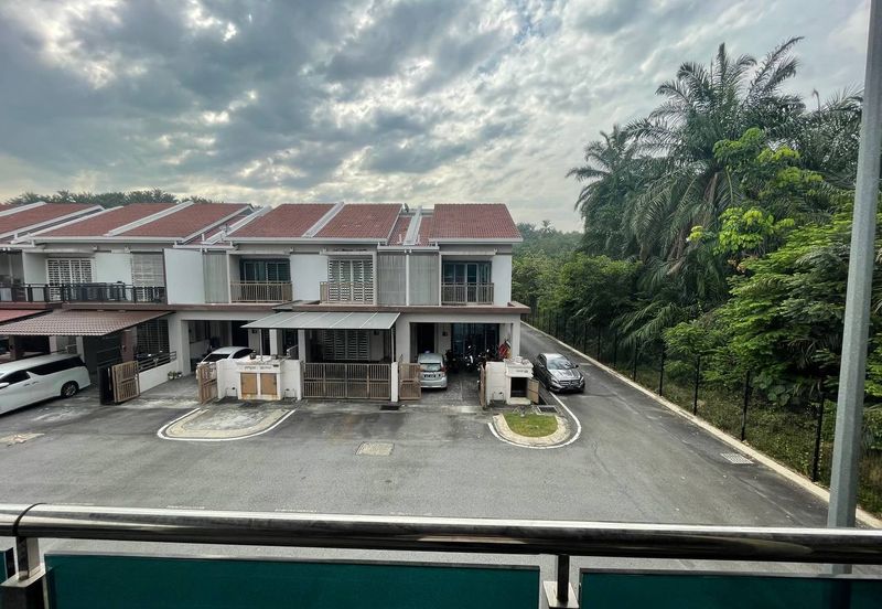 Taman Seri Bestari @ Salak Tinggi