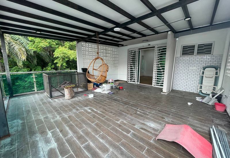 Taman Seri Bestari @ Salak Tinggi