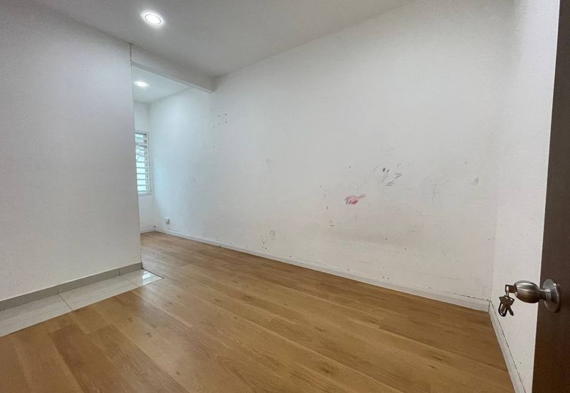 Taman Seri Bestari @ Salak Tinggi