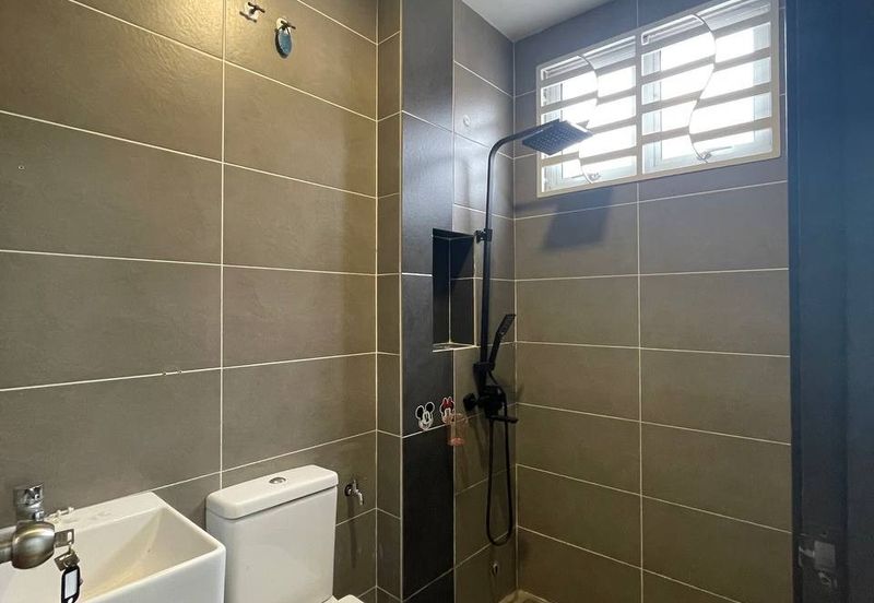 Taman Seri Bestari @ Salak Tinggi