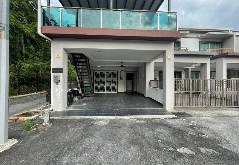 Taman Seri Bestari @ Salak Tinggi