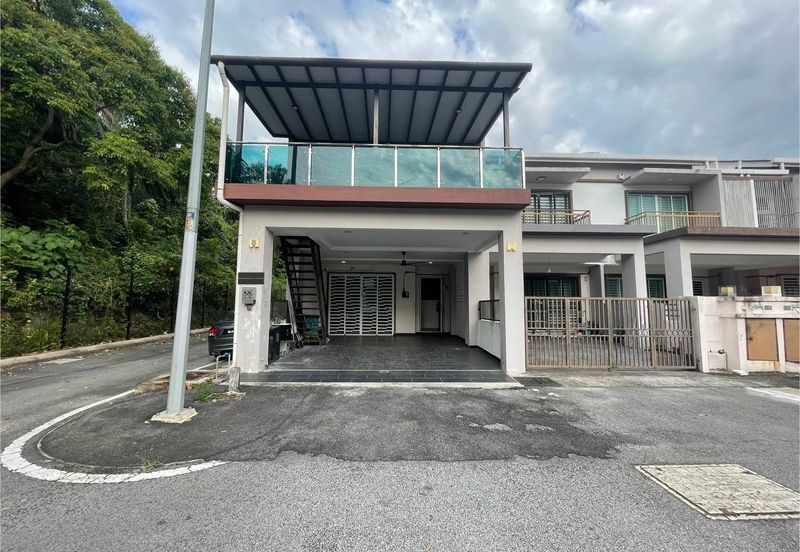 Taman Seri Bestari @ Salak Tinggi