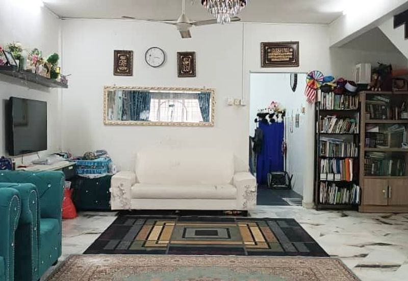 Bandar Teknologi Kajang