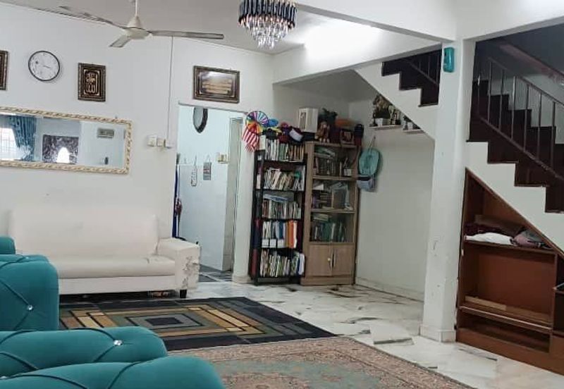 Bandar Teknologi Kajang