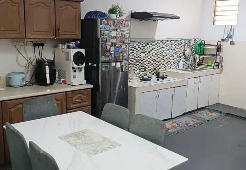 Bandar Teknologi Kajang