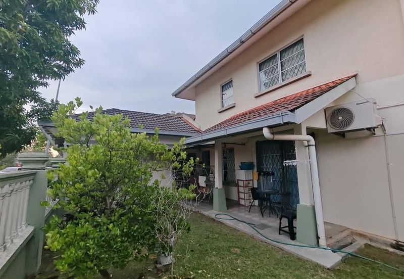 Seksyen 15, Bandar Baru Bangi