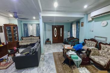 Seksyen 15, Bandar Baru Bangi