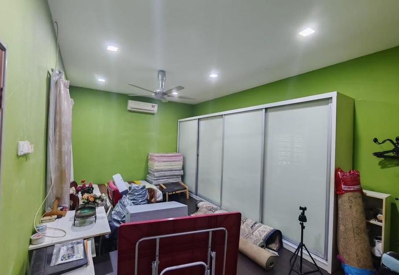 Seksyen 15, Bandar Baru Bangi