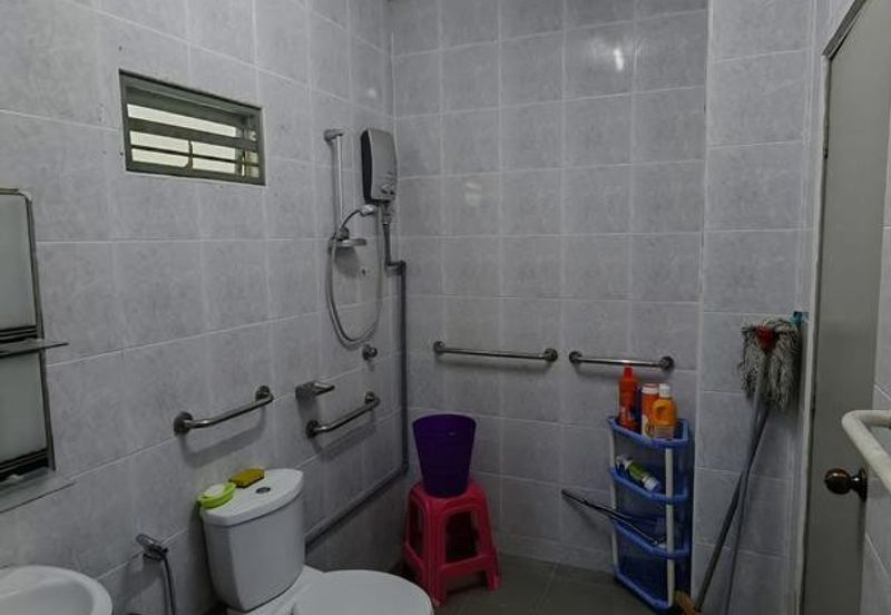 Seksyen 15, Bandar Baru Bangi