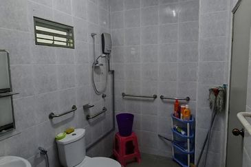 Seksyen 15, Bandar Baru Bangi