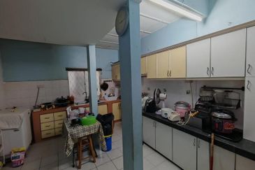 Seksyen 15, Bandar Baru Bangi