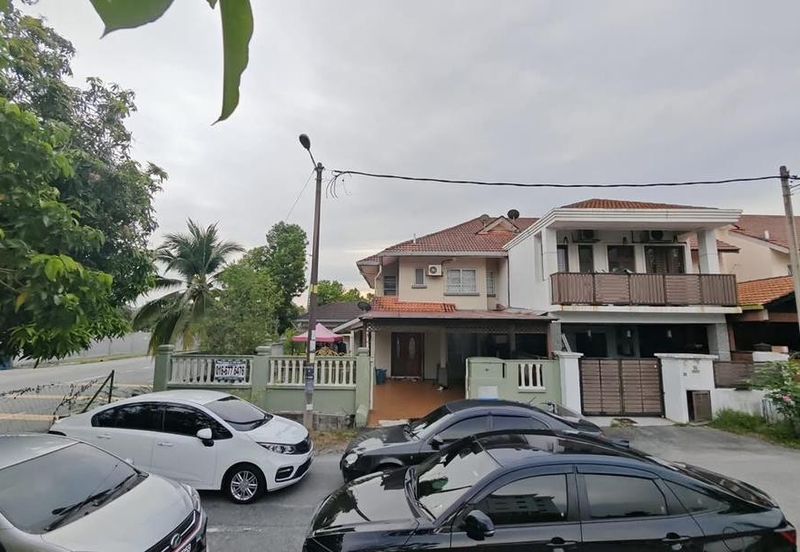 Seksyen 15, Bandar Baru Bangi
