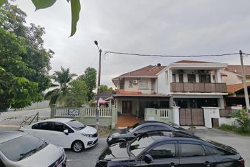 Seksyen 15, Bandar Baru Bangi