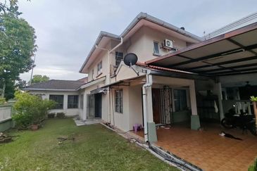 Seksyen 15, Bandar Baru Bangi