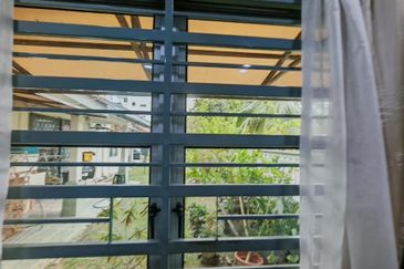 Seksyen 15, Bandar Baru Bangi