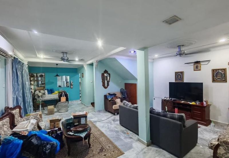 Seksyen 15, Bandar Baru Bangi