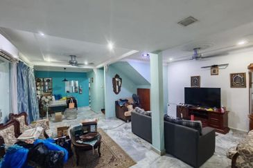 Seksyen 15, Bandar Baru Bangi