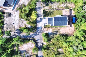 Bandar Bukit Mahkota Kajang