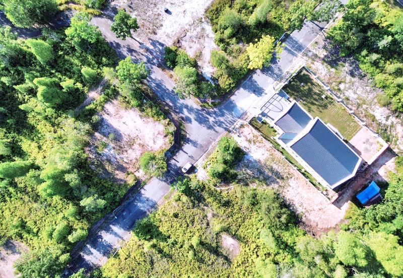 Bandar Bukit Mahkota