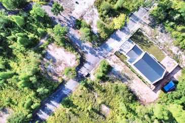 Bandar Bukit Mahkota Kajang