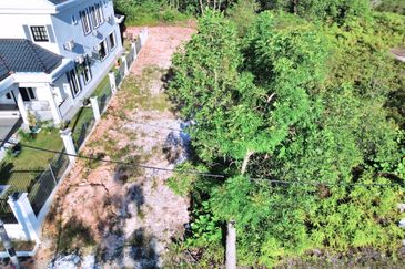 Bandar Bukit Mahkota Kajang