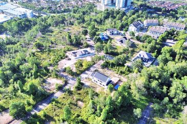 Bandar Bukit Mahkota Kajang