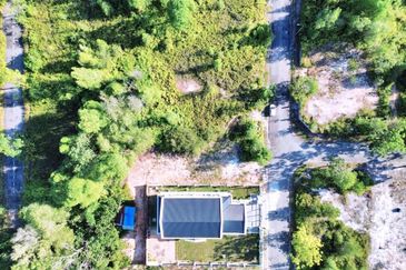 Bandar Bukit Mahkota Kajang