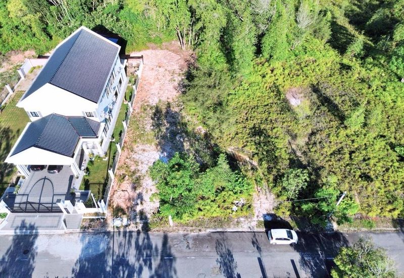 Bandar Bukit Mahkota