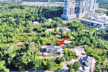 Bandar Bukit Mahkota Kajang