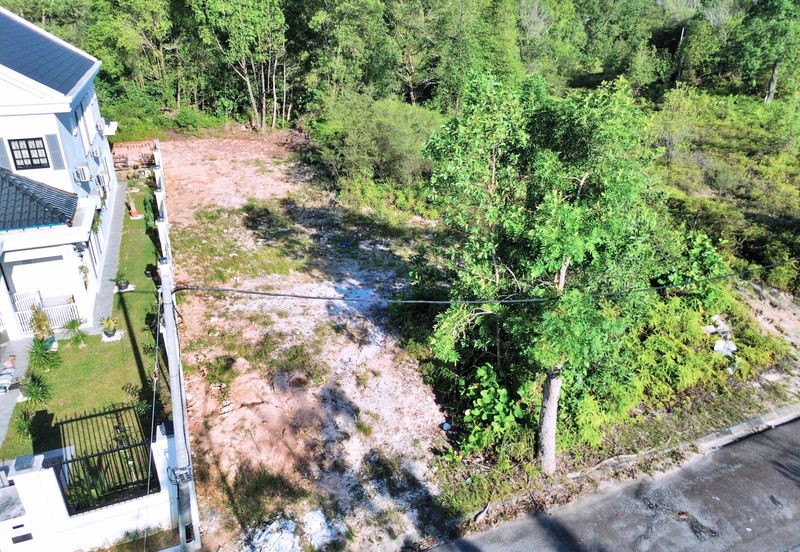 Bandar Bukit Mahkota