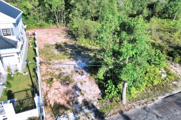 Bandar Bukit Mahkota Kajang