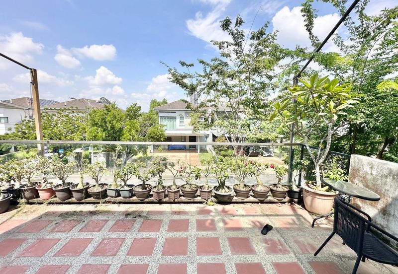 Bangi Lakehill Villas