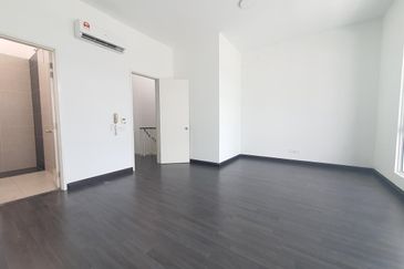 Merrydale @ Eco Majestic