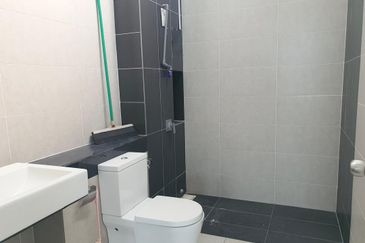 Merrydale @ Eco Majestic