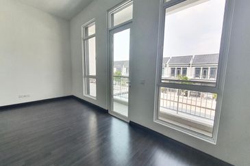 Merrydale @ Eco Majestic