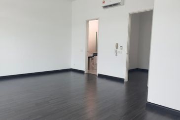 Merrydale @ Eco Majestic