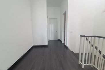 Merrydale @ Eco Majestic