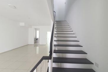 Merrydale @ Eco Majestic