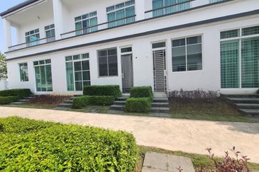 Merrydale @ Eco Majestic