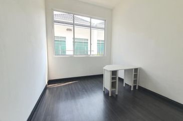 Merrydale @ Eco Majestic