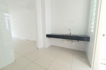 Merrydale @ Eco Majestic