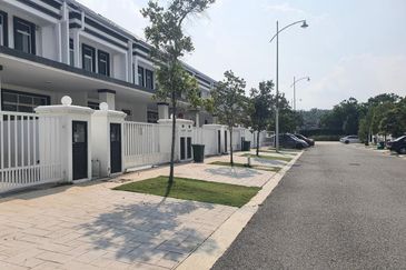 Merrydale @ Eco Majestic