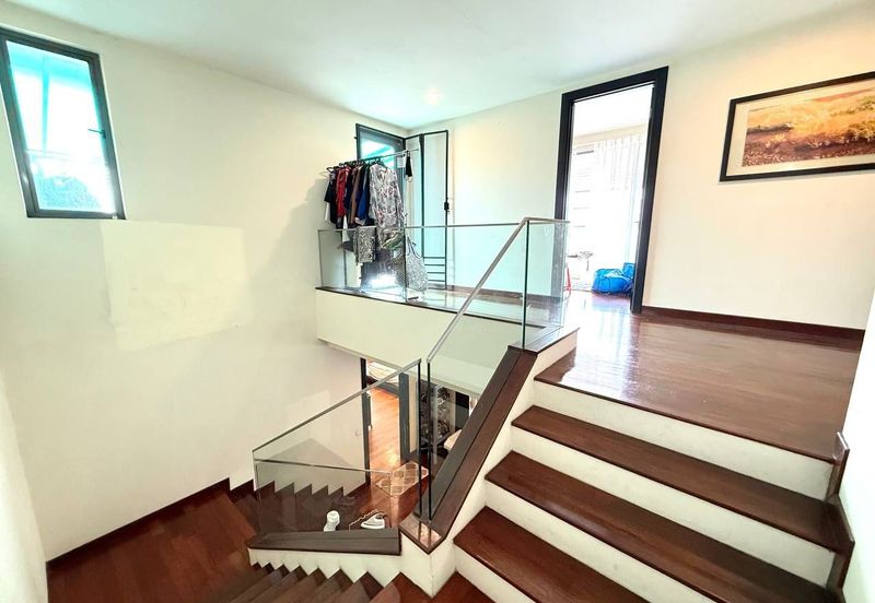 Bangi Lakehill Villas